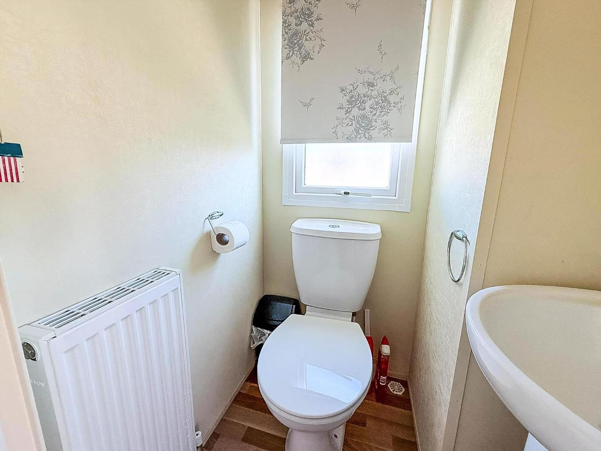 Caravan With Decking At Manor Park In Hunstanton, Sleeps 6 Ref 23045B Εξωτερικό φωτογραφία